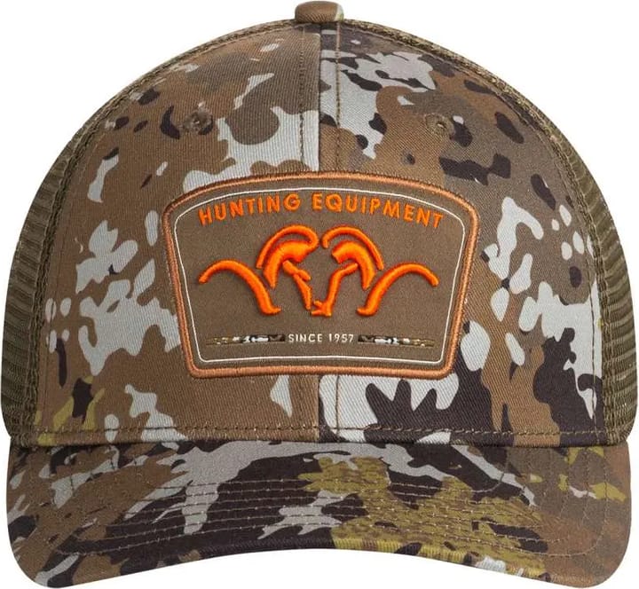 Blaser Argali Badge 5Edge Cap Huntec Blaser