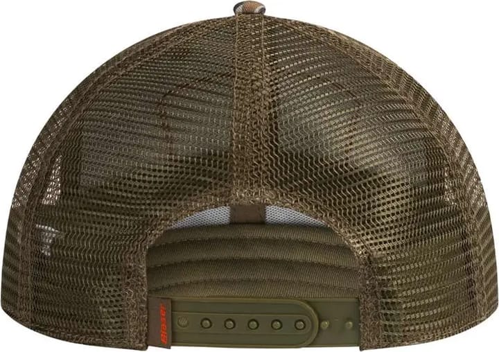 Blaser Argali Badge 5Edge Cap Huntec Blaser