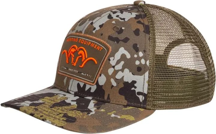 Blaser Argali Badge 5Edge Cap Huntec Blaser