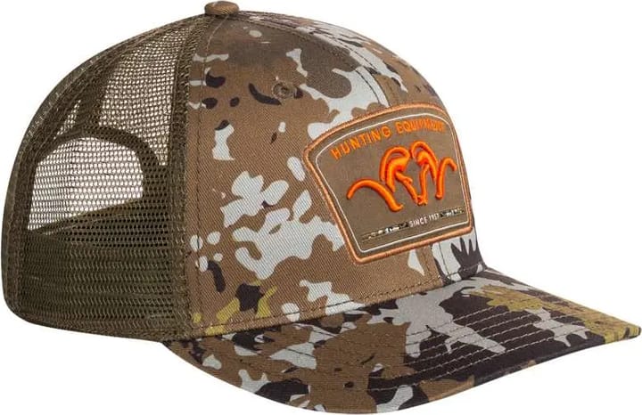 Blaser Argali Badge 5Edge Cap Huntec Blaser