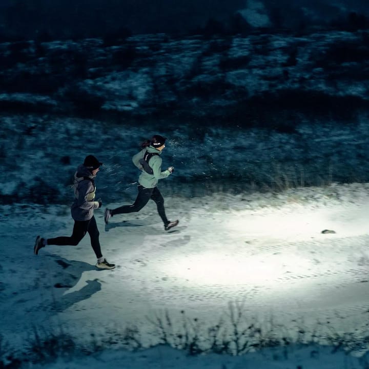 Silva Free Runner 1100 Nocolor Silva
