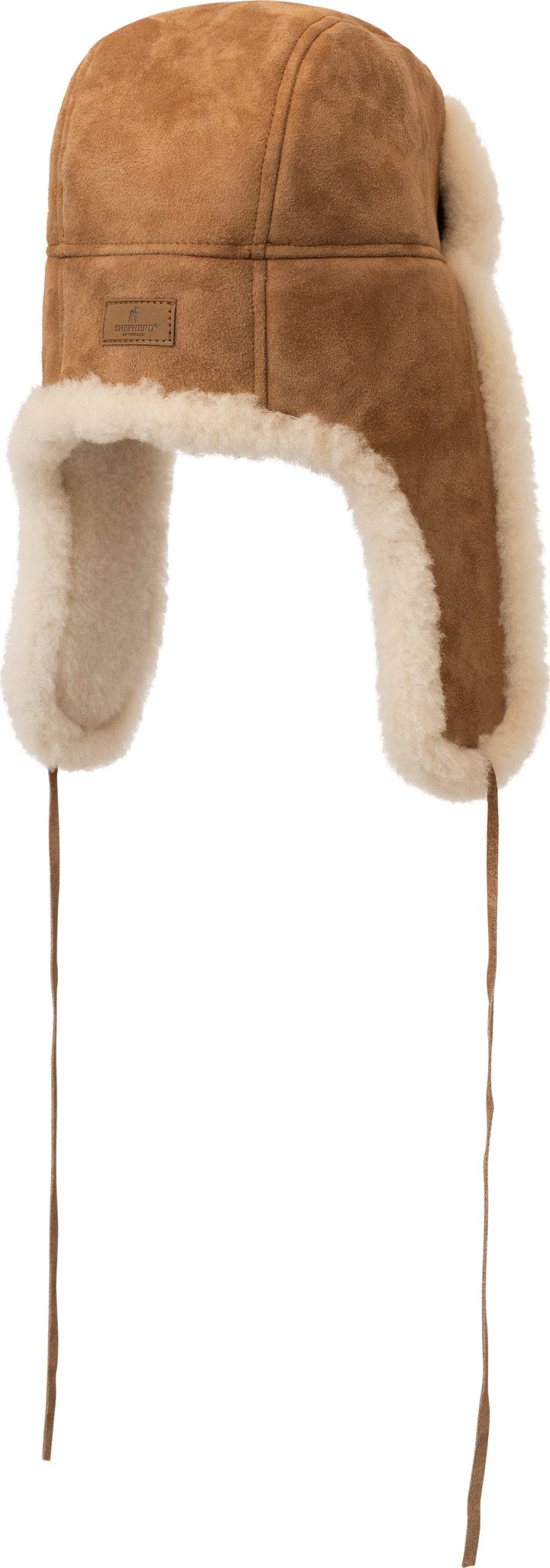 Shepherd of Sweden Wengen Chestnut Shepherd of Sweden