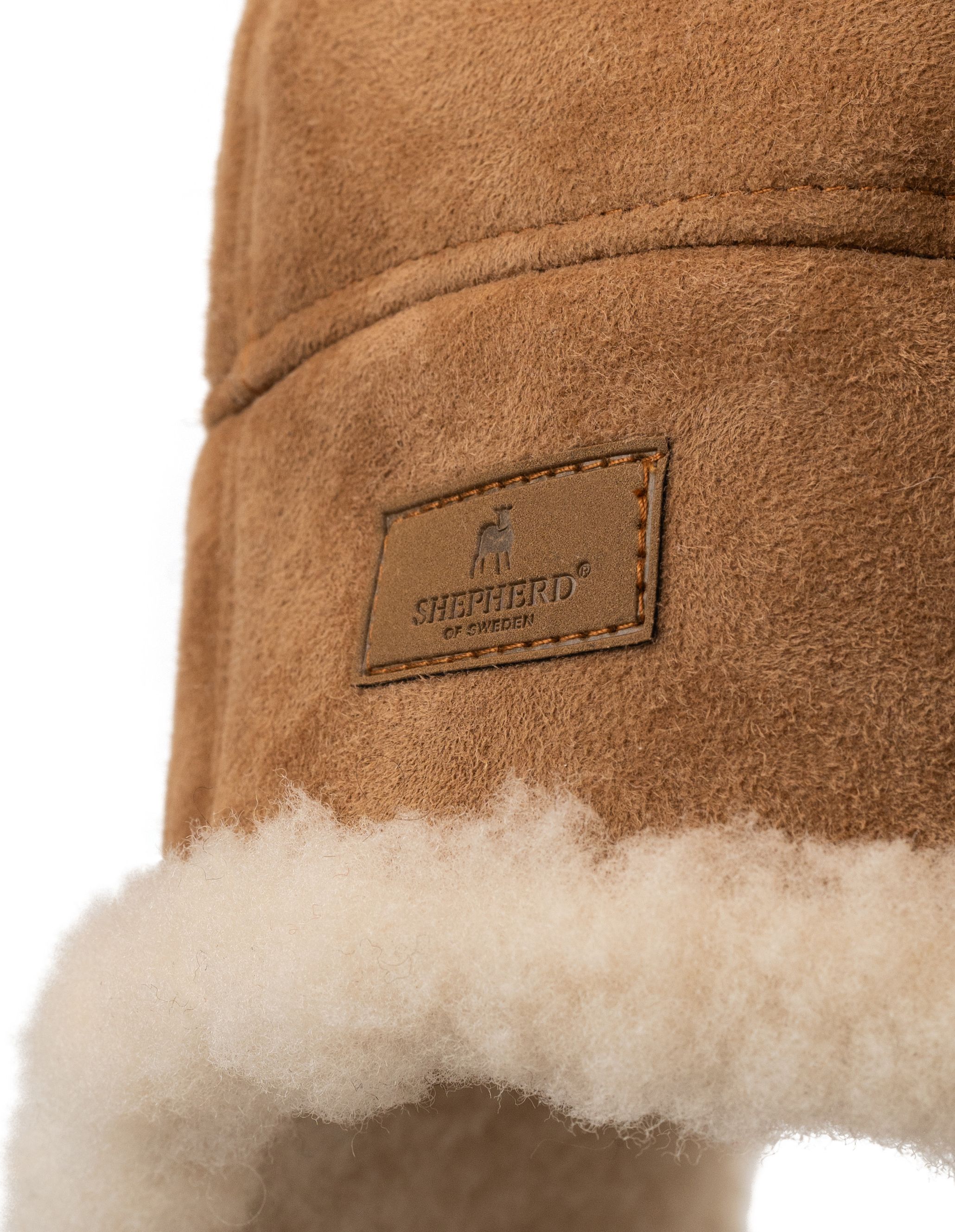 Shepherd of Sweden Wengen Chestnut | Buy Shepherd of Sweden Wengen