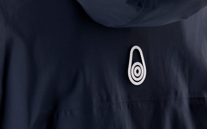 Sail Racing Men's Vapor Jacket Dark Navy Sail Racing