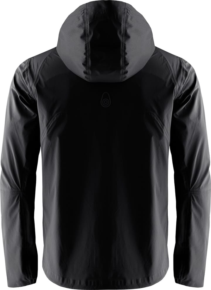 Sail Racing Men's Vapor Jacket Carbon Sail Racing