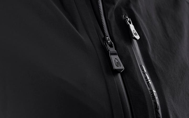 Sail Racing Men's Vapor Jacket Carbon Sail Racing