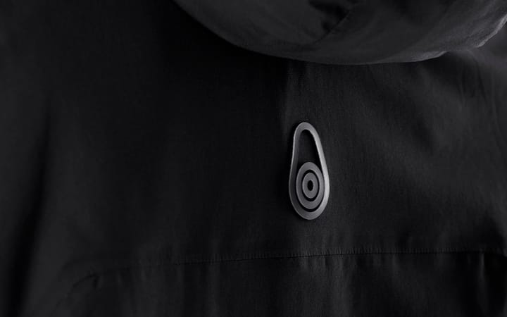 Sail Racing Men's Vapor Jacket Carbon Sail Racing