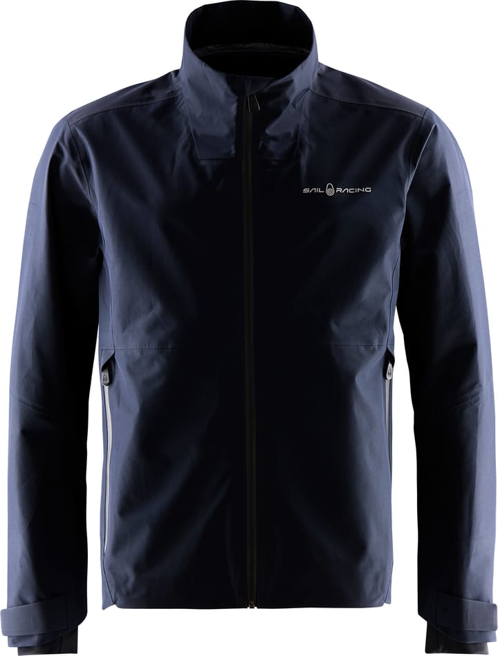 Sail Racing Men's Ocean Jacket Dark Navy Sail Racing