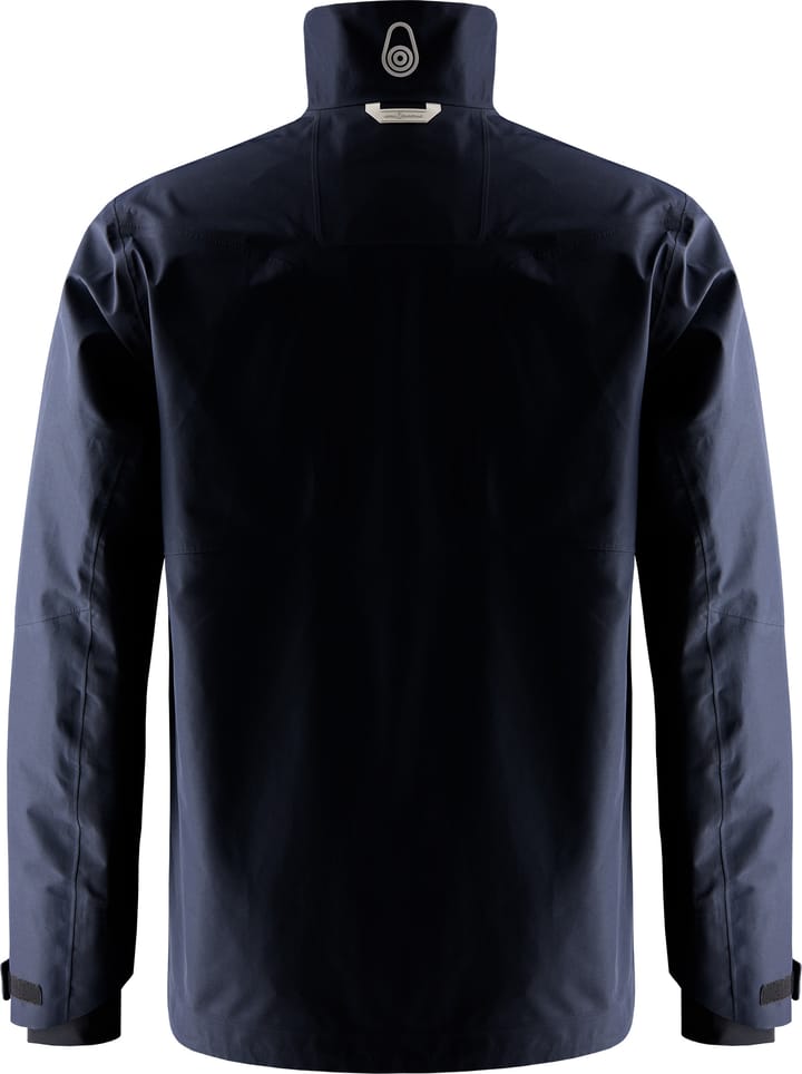 Sail Racing Men's Ocean Jacket Dark Navy Sail Racing