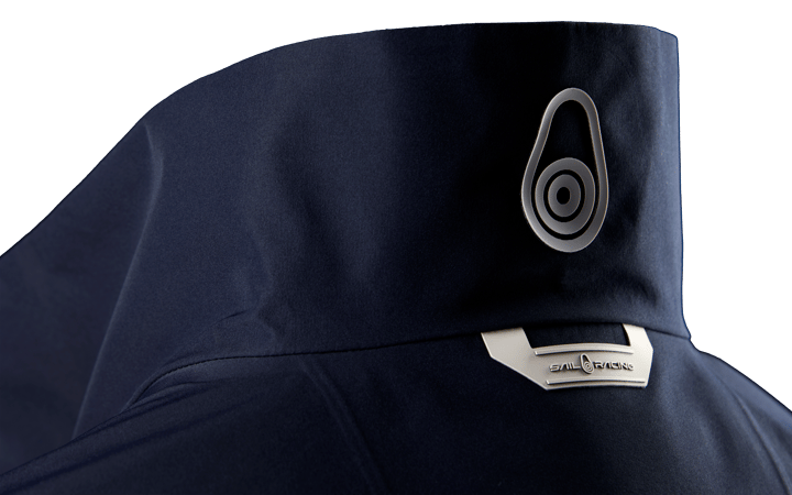 Sail Racing Men's Ocean Jacket Dark Navy Sail Racing