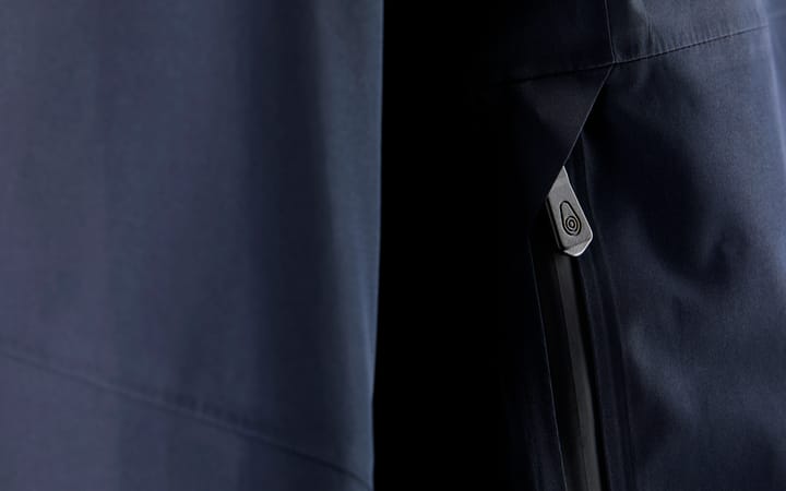 Sail Racing Men's Ocean Jacket Dark Navy Sail Racing