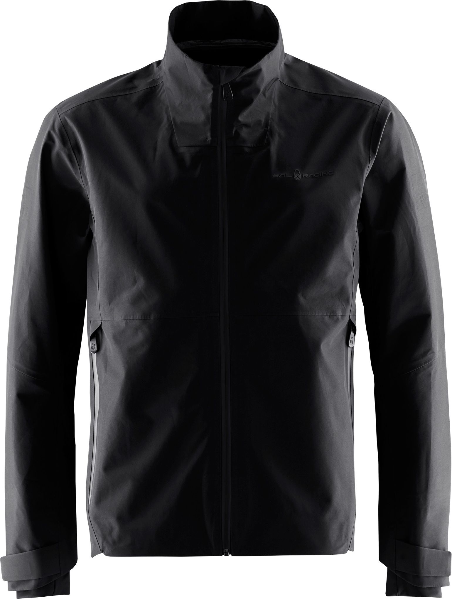 Sail Racing Men's Ocean Jacket Carbon