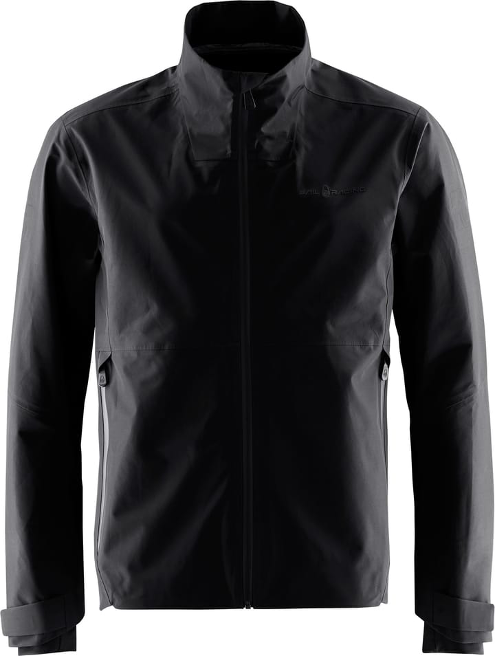 Sail Racing Men's Ocean Jacket Carbon Sail Racing