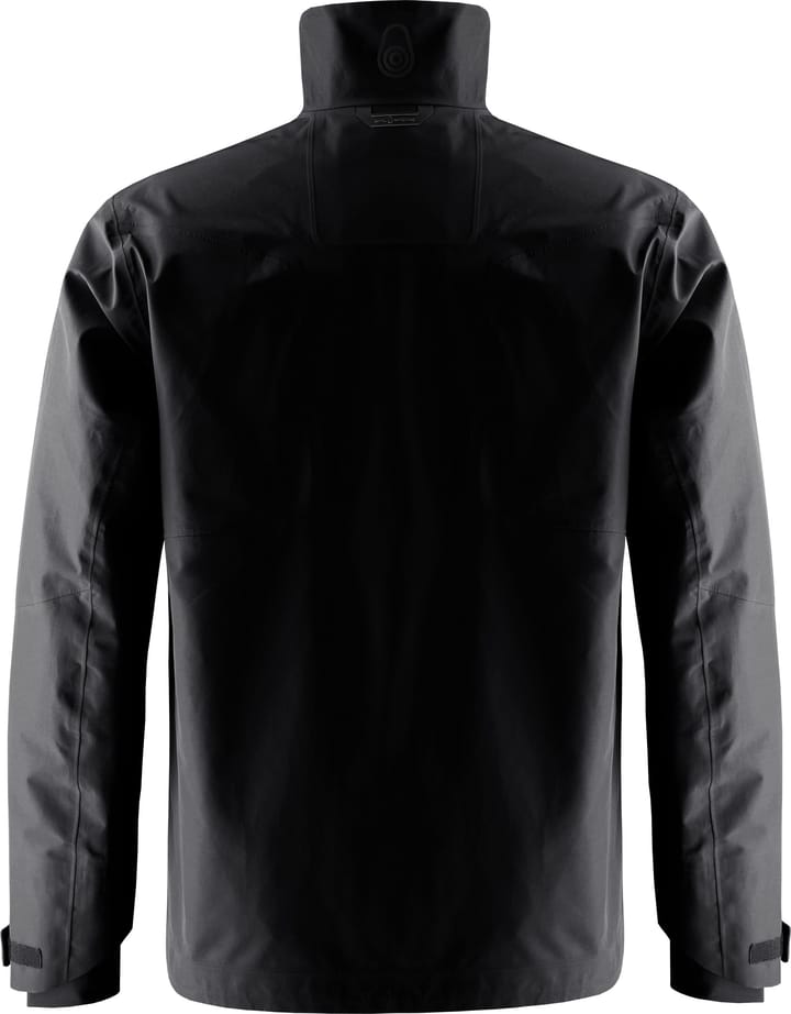 Sail Racing Men's Ocean Jacket Carbon Sail Racing