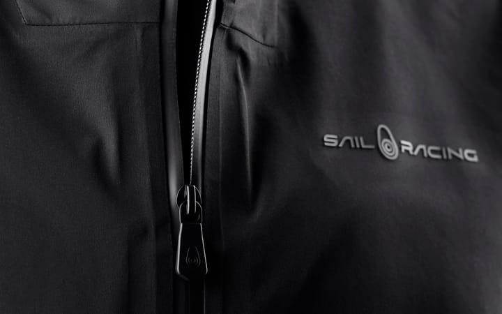 Sail Racing Men's Ocean Jacket Carbon Sail Racing