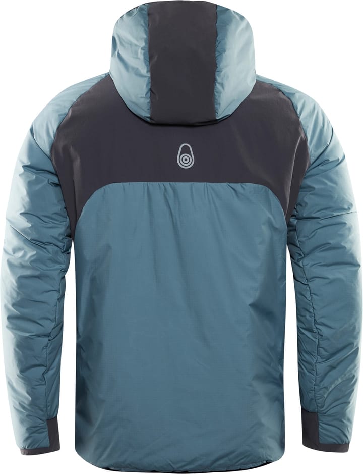 Sail Racing Men's Amplitude Primaloft Hood Patrol Blue Sail Racing