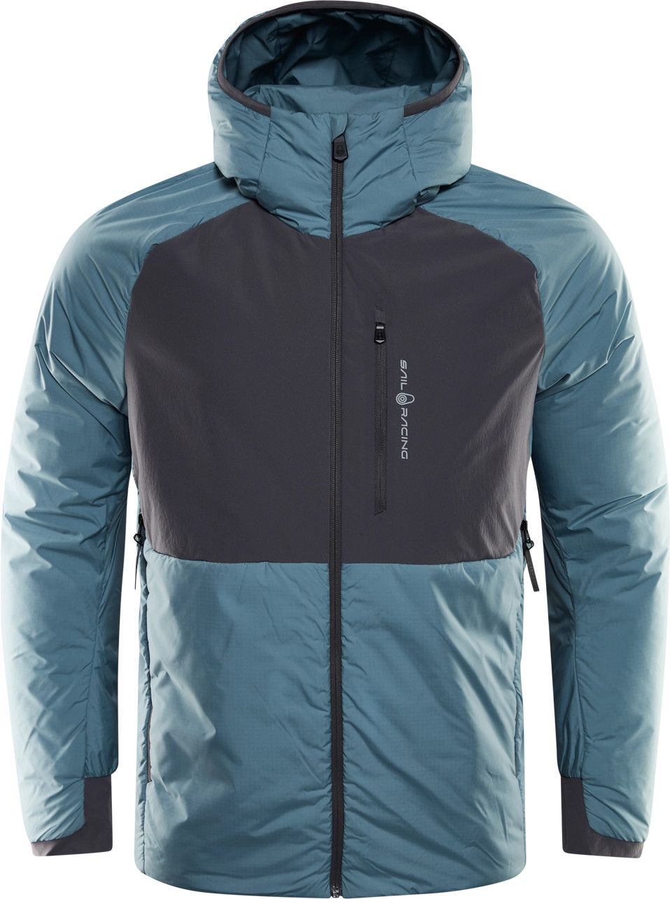 Sail Racing Men's Amplitude Primaloft Hood Patrol