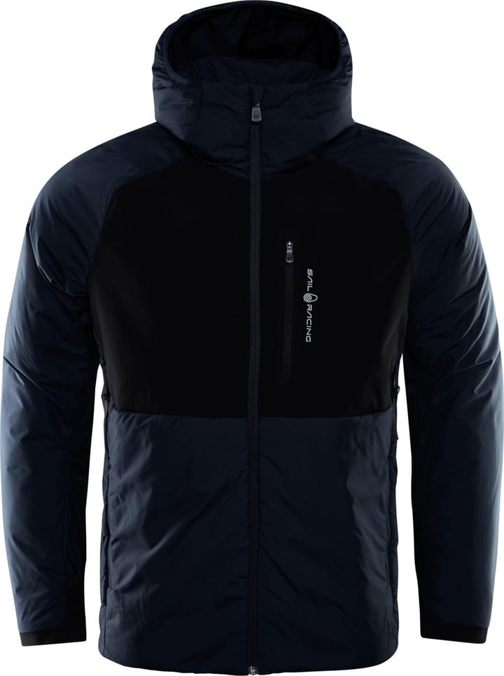 Sail Racing Men's Amplitude Primaloft Hood Dark Navy Sail Racing Sail Racing Men's Amplitude Primaloft Hood Dark Navy Sail Racing