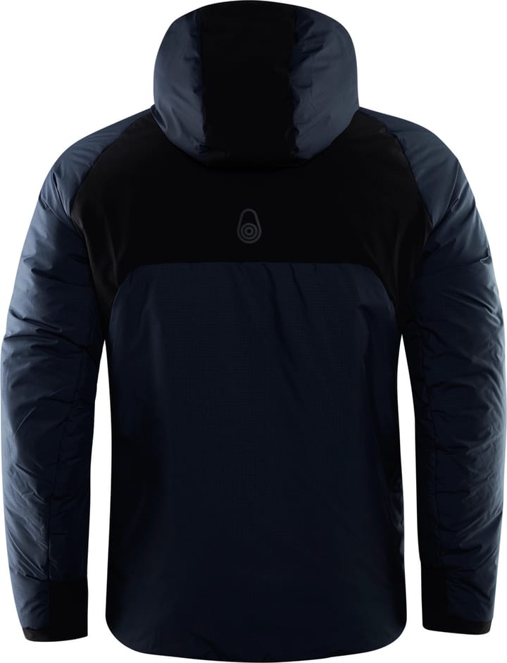 Sail Racing Men's Amplitude Primaloft Hood Dark Navy Sail Racing Sail Racing Men's Amplitude Primaloft Hood Dark Navy Sail Racing