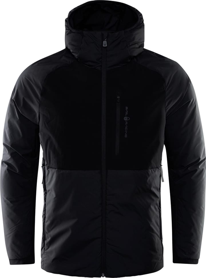Sail Racing Men's Amplitude Primaloft Hood Carbon Sail Racing