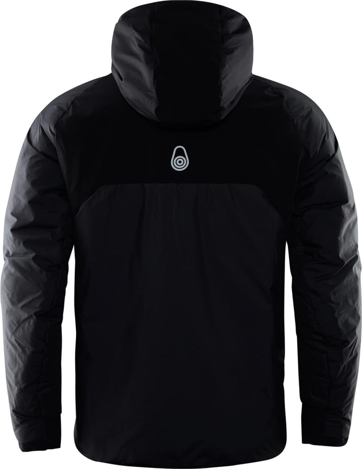 Sail Racing Men's Amplitude Primaloft Hood Carbon Sail Racing