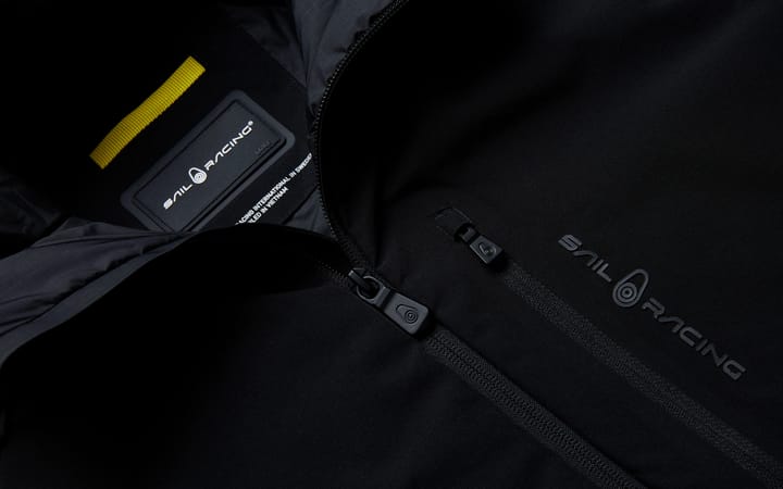 Sail Racing Men's Amplitude Primaloft Hood Carbon Sail Racing Sail Racing Men's Amplitude Primaloft Hood Carbon Sail Racing