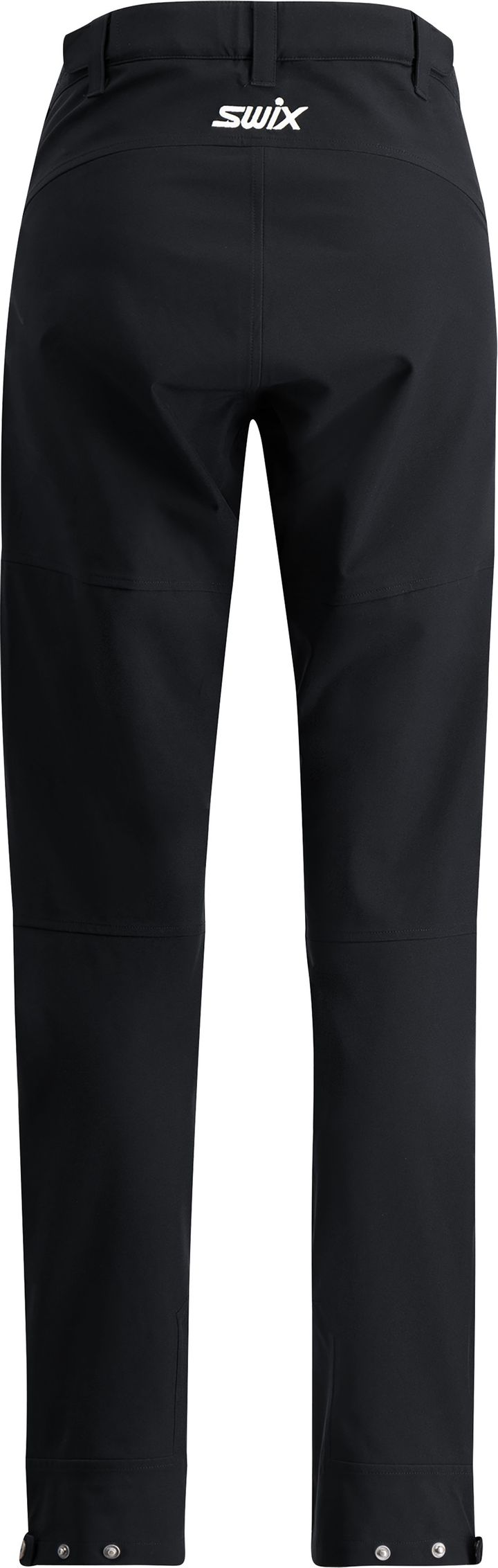 Swix Women's Blizzard Pants Jet Black Swix