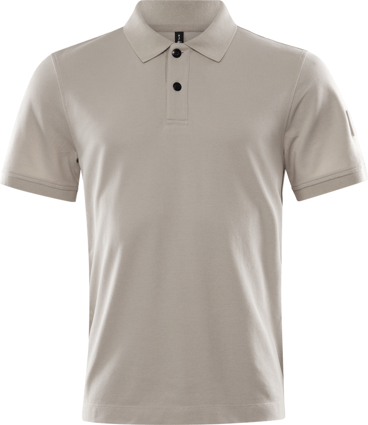 Sail Racing Men's Wind Polo Sand Sail Racing