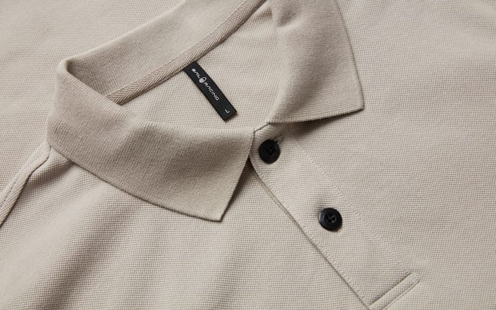 Sail Racing Men's Wind Polo Sand Sail Racing