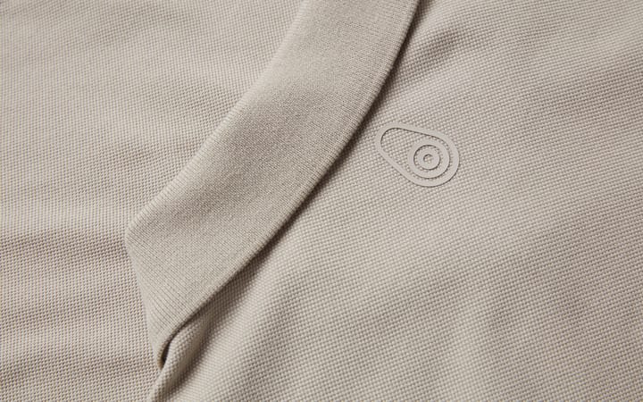 Sail Racing Men's Wind Polo Sand Sail Racing