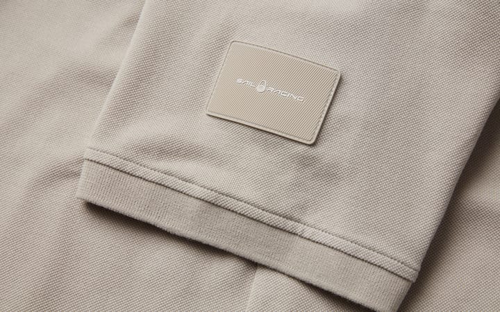 Sail Racing Men's Wind Polo Sand Sail Racing