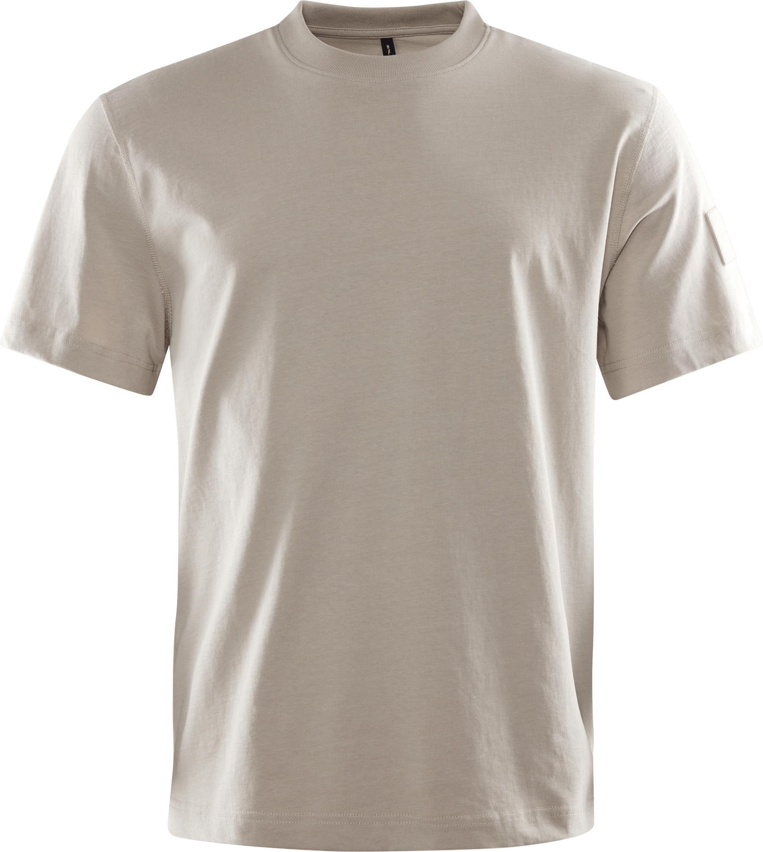 Sail Racing Men's Wind Tee Sand