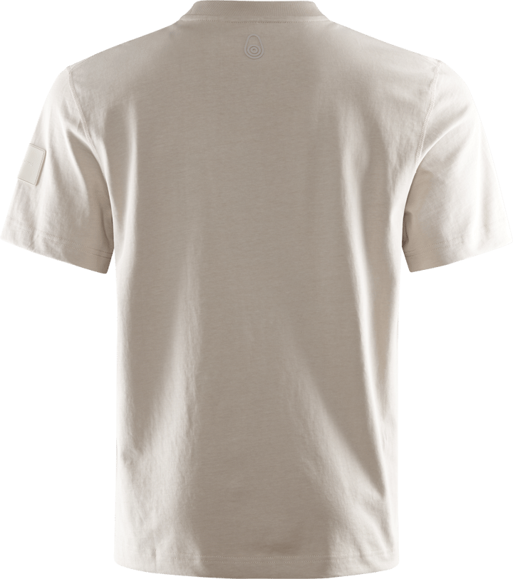 Sail Racing Men's Wind Tee Sand Sail Racing