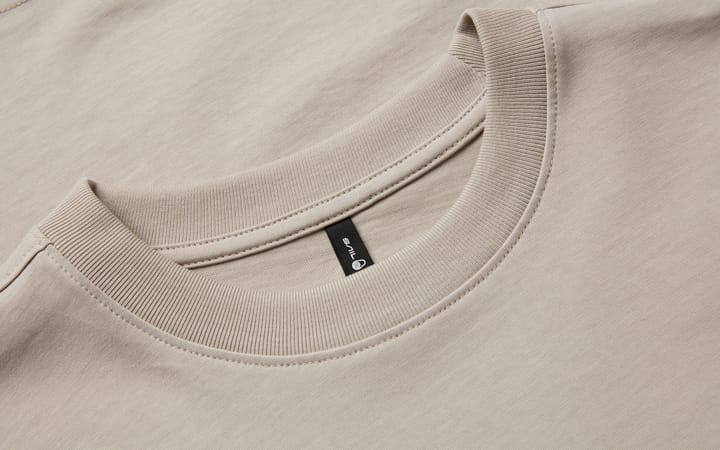 Sail Racing Men's Wind Tee Sand Sail Racing