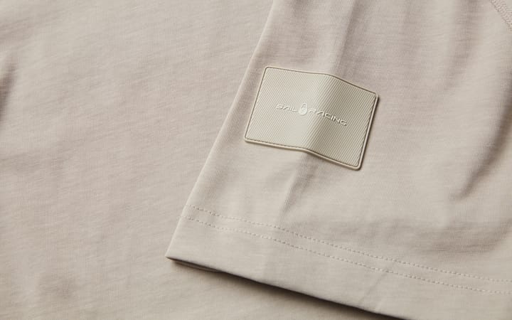 Sail Racing Men's Wind Tee Sand Sail Racing