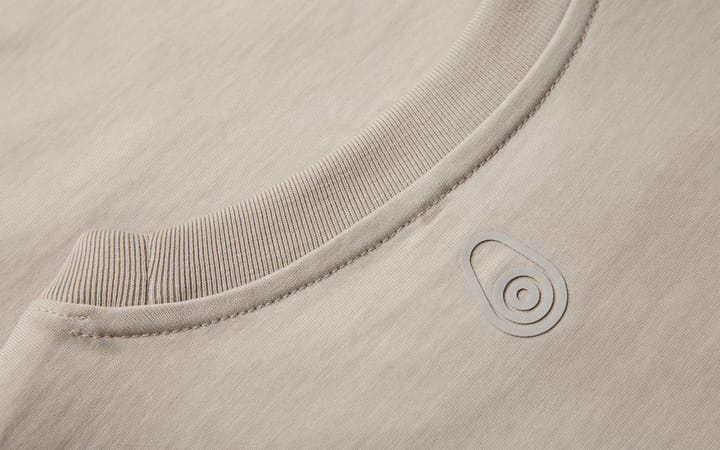 Sail Racing Men's Wind Tee Sand Sail Racing