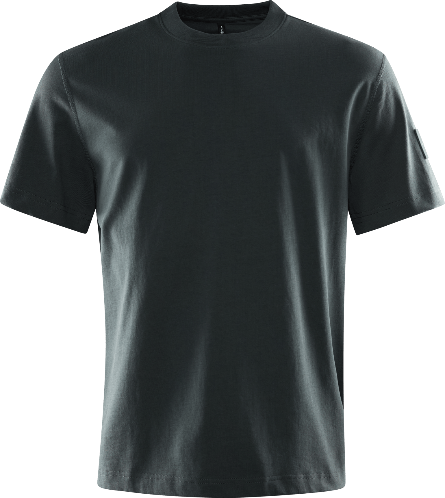 Sail Racing Men's Wind Tee Aurora Green
