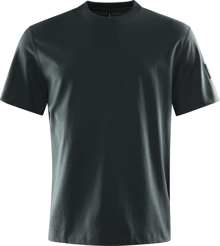 Sail Racing Men's Wind Tee Aurora Green Sail Racing