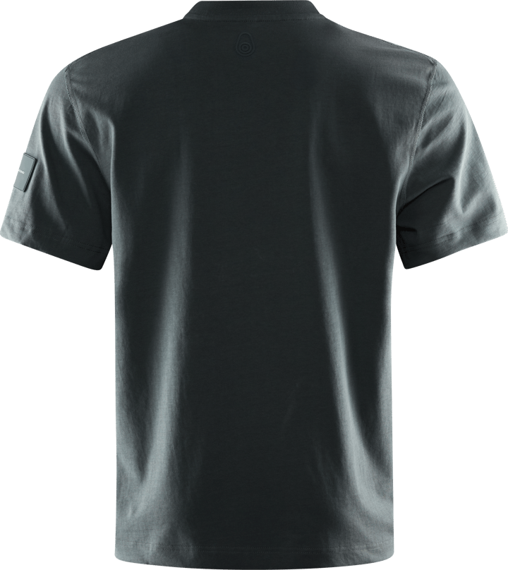 Sail Racing Men's Wind Tee Aurora Green Sail Racing