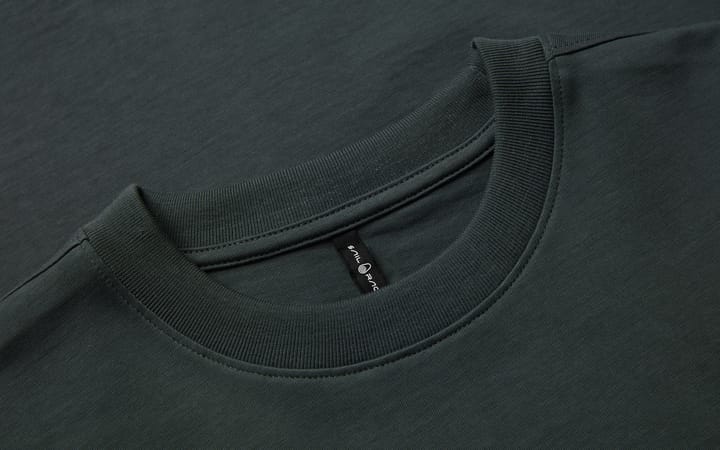 Sail Racing Men's Wind Tee Aurora Green Sail Racing