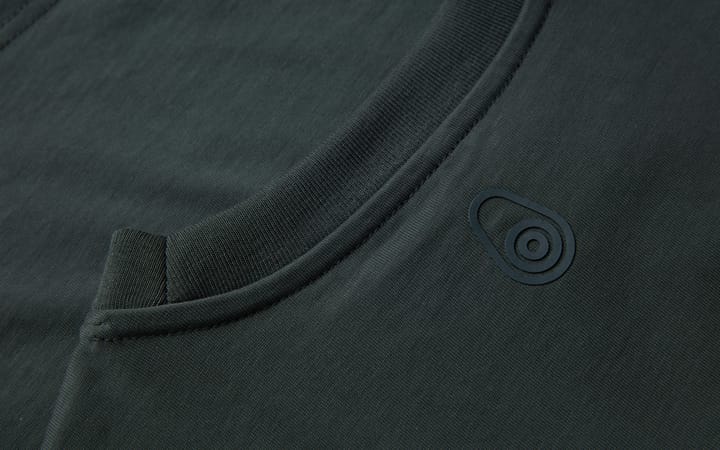 Sail Racing Men's Wind Tee Aurora Green Sail Racing