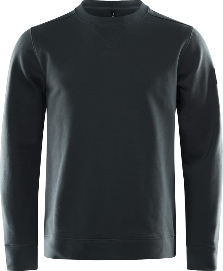 Sail Racing Men's Wind Sweater Aurora Green Sail Racing