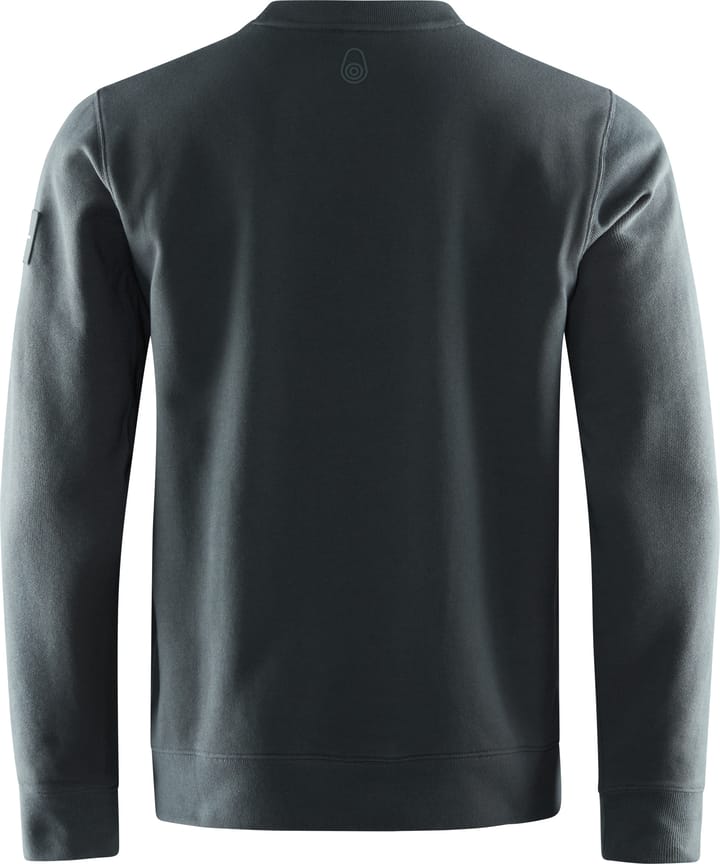 Sail Racing Men's Wind Sweater Aurora Green Sail Racing