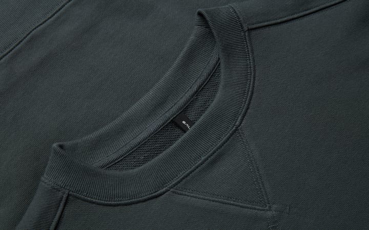 Sail Racing Men's Wind Sweater Aurora Green Sail Racing