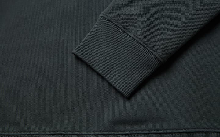 Sail Racing Men's Wind Sweater Aurora Green Sail Racing