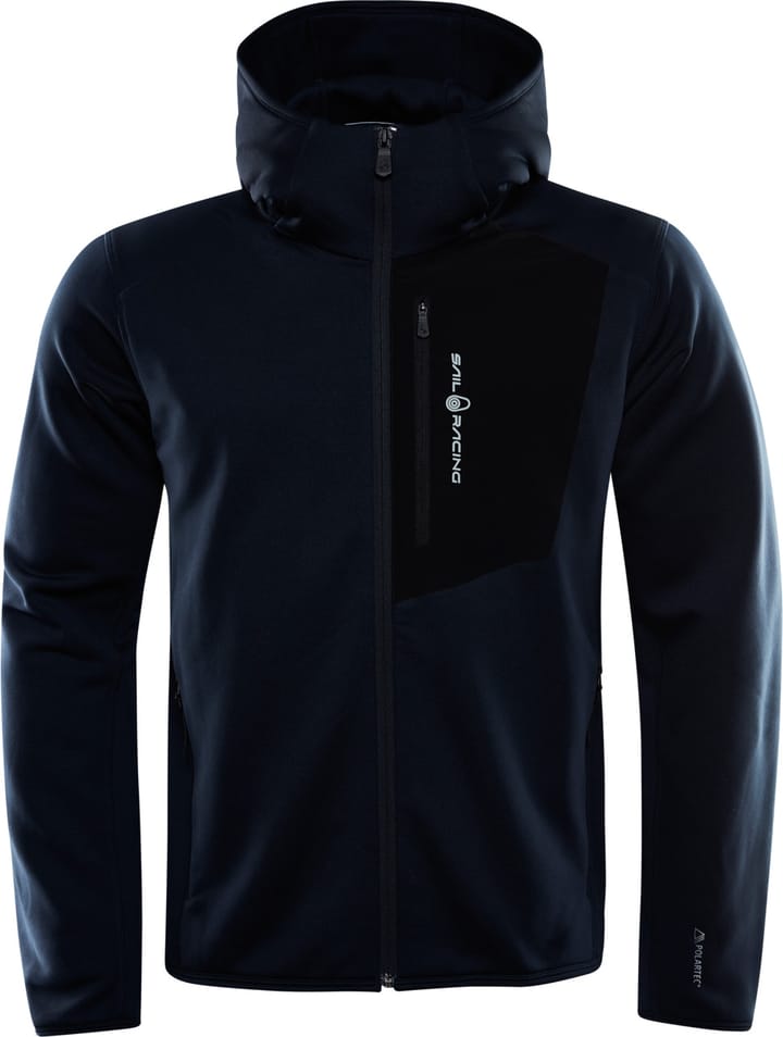 Sail Racing Men's Spray Polartec Hood Dark Navy Sail Racing