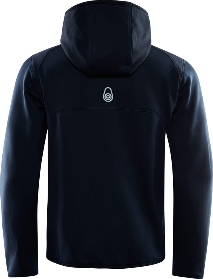 Sail Racing Men's Spray Polartec Hood Dark Navy Sail Racing