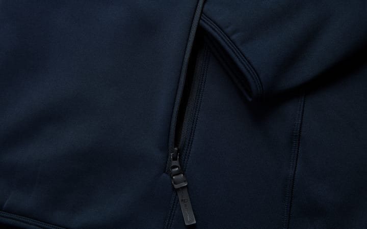 Sail Racing Men's Spray Polartec Hood Dark Navy Sail Racing