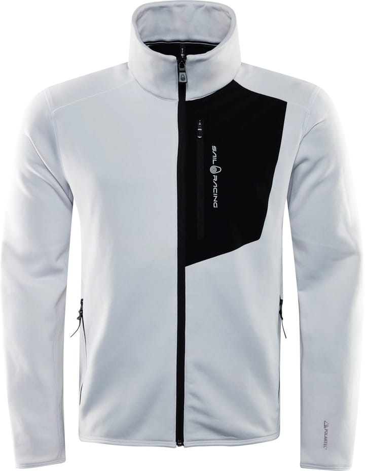 Sail Racing Men's Spray Polartec Jacket Spraywhite Sail Racing