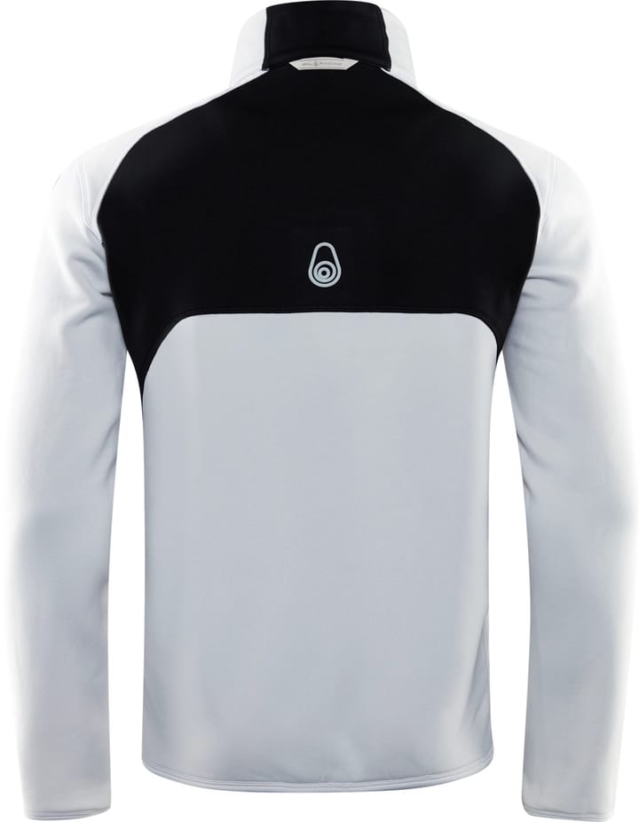 Sail Racing Men's Spray Polartec Jacket Spraywhite Sail Racing